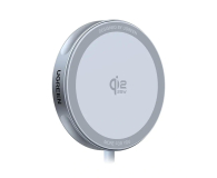 UGREEN Ładowarka indukcyjna MagFlow W753Qi2 25WUSB-C1.5m szara 6941876259595 - 1416996 - zdjęcie 4